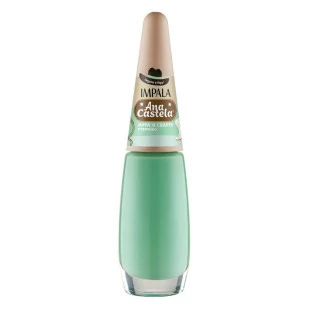 ESMALTE IMPALA CREMOSO - ANA CASTELA - BOTA O CHAPÉU
