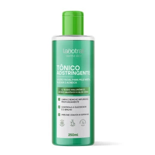 TÔNICO FACIAL LABOTRAT 250ML - ADSTRINGENTE