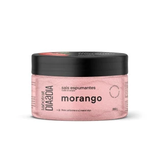 SAIS ESPUMANTES LABOTRAT 280G - MORANGO