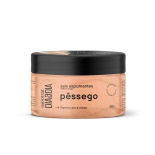 SAIS ESPUMANTES LABOTRAT 280G - PÊSSEGO