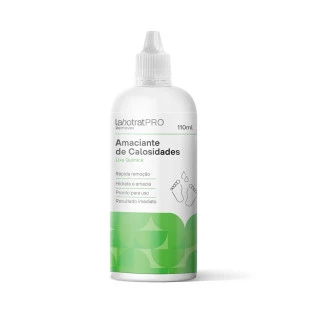 AMACIANTE DE CALOSIDADES LABOTRAT 110ML