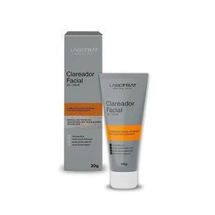 GEL CREME LABOTRAT 30ML - CLAREADOR FACIAL