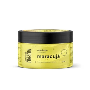 CREME ESFOLIANTE LABOTRAT 300G - MARACUJÁ