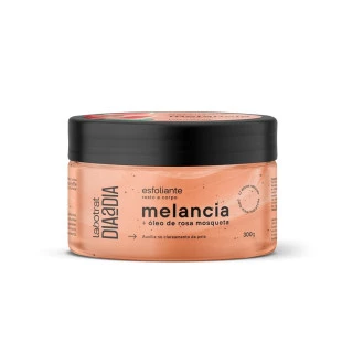 CREME ESFOLIANTE LABOTRAT 300G - MELANCIA