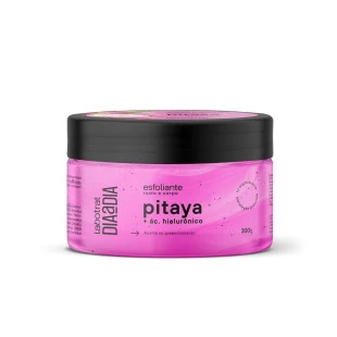 CREME ESFOLIANTE LABOTRAT 300G - PITAYA