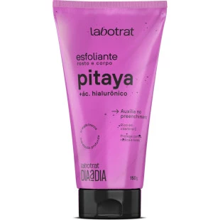 CREME ESFOLIANTE LABOTRAT 150G - PITAYA