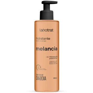 HIDRATANTE CORPORAL LABOTRAT 190ML - MELANCIA