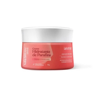 PARAFINA LABOTRAT 90G - CREME HIDRATANTE