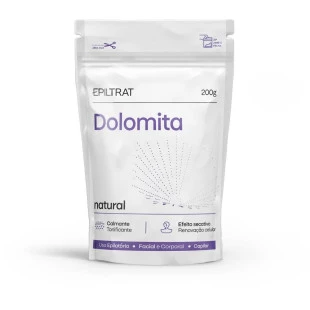 DOLOMITA EPILTRAT 200G