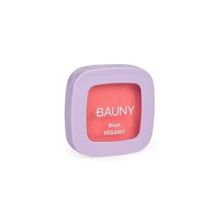BLUSH BAUNY COMPACTO - cor:40