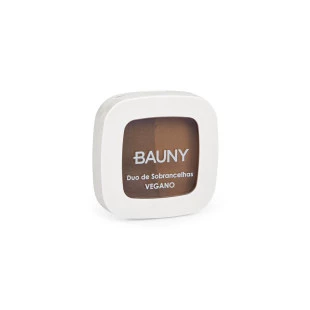 DUO SOBRANCELHAS BAUNY