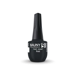 ESMALTE BAUNY 9FREE - TOP COAT