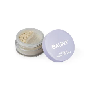 PÓ SOLTO FACIAL BAUNY - cor:10