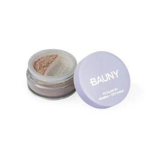 PÓ SOLTO FACIAL BAUNY - cor:30