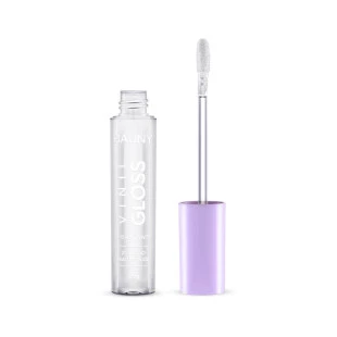 GLOSS LABIAL BAUNY - VINIL INCOLOR - BE GLOSSY