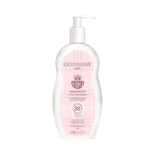 HIDRATANTE CORPORAL GIOVANNA BABY 400ML - CLASSIC