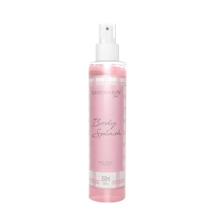 BODY SPLASH GIOVANNA BABY 260ML - CLASSIC