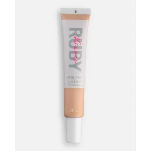 BASE LÍQUIDA FLUÍDA RUBY KISSES - EFEITO NATURAL - cor:122