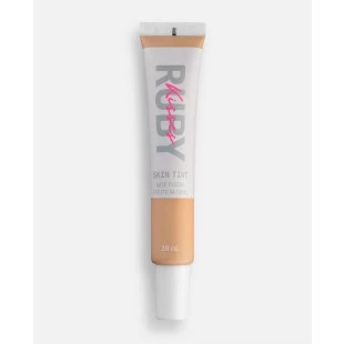 BASE LÍQUIDA FLUÍDA RUBY KISSES - EFEITO NATURAL - cor:220