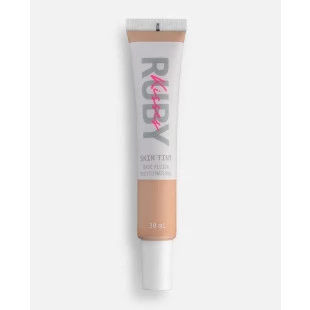 BASE LÍQUIDA FLUÍDA RUBY KISSES - EFEITO NATURAL - cor:230