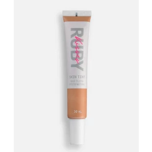 BASE LÍQUIDA FLUÍDA RUBY KISSES - EFEITO NATURAL - cor:315