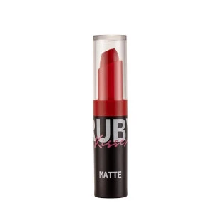 BATOM RUBY KISSES - MATTE - EXTREME CORAL