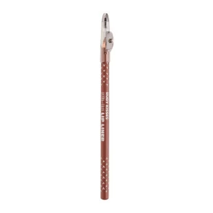 LÁPIS LABIAL RUBY KISSES - ULTRA EASY - NUDE