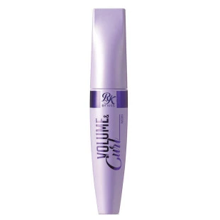 MÁSCARA DE CÍLIOS RUBY KISSES - VOLUME E CURLS
