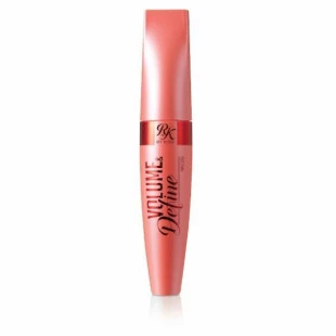 MÁSCARA DE CÍLIOS RUBY KISSES - VOLUME E DEFINE