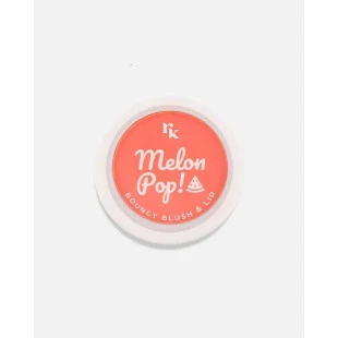 BLUSH RUBY KISSES - MELON POP! - CORAL POP