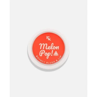 BLUSH RUBY KISSES - MELON POP! - RED POP