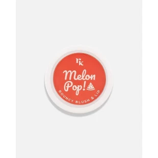 BLUSH RUBY KISSES - MELON POP! - SUMMER POP