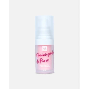PRIMER RUBY KISSES PUMP - MINIMIZADOR DE POROS