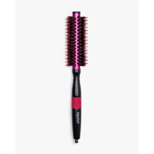 ESCOVA PARA CABELO PROART - METALLIC PRO - ROSA 15MM