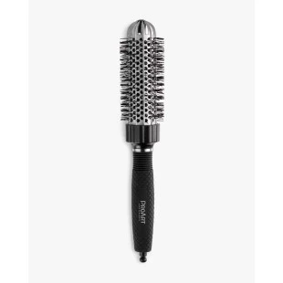 ESCOVA PARA CABELO PROART - VENT PRO 33MM - PRATA