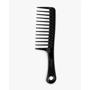 PENTE PROART - DENTES LARGOS - PRETO ref:PM02B