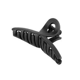 PIRANHA PARA CABELO PROART - LAÇO MÉDIA - PRETA ref:PDC19B