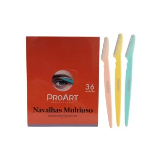 NAVALHA PROART MULTIUSO - 1 UNIDADE - ref:NV01B