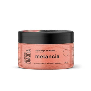 SAIS ESPUMANTES LABOTRAT 280G - MELANCIA
