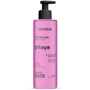 HIDRATANTE CORPORAL LABOTRAT 190ML - PITAYA