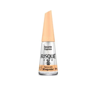 ESMALTE RISQUE CARE - SECANTE EXPRESS
