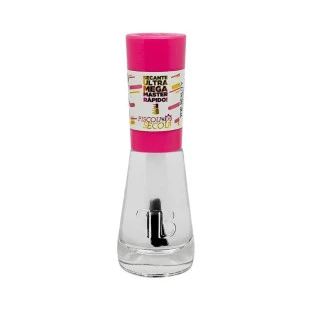ESMALTE TOP BEAUTY - PISCOU SECOU