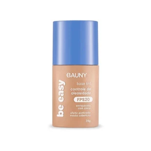 BASE LÍQUIDA BAUNY TINT - BE EASY FPS 20 - cor:40