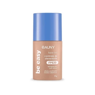 BASE LÍQUIDA BAUNY TINT - BE EASY FPS 20 - cor:70