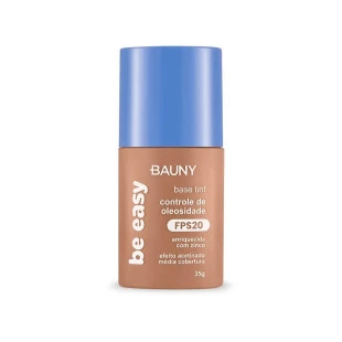 BASE LÍQUIDA BAUNY TINT - BE EASY FPS 20 - cor:90