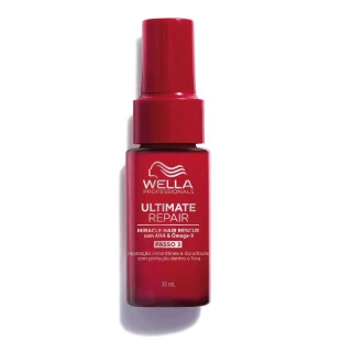 LEAVE IN WELLA 30ML - MIRACLE HAIR HESCUE - ULTIMATE REPAIR