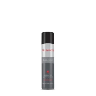 HAIR SPRAY FIXADOR ALLWAVES 300ML