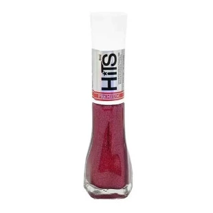 ESMALTE HITS HOLOGRÁFICO - ATENA