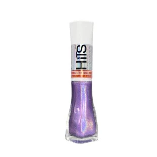 ESMALTE HITS HOLOGRÁFICO - DIONÍSIO