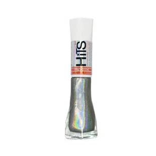 ESMALTE HITS HOLOGRÁFICO - HEFESTO